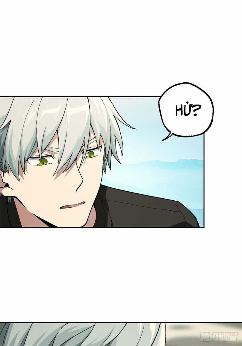 Thợ Máy Siêu Cấp - Chapter 16 - Trang 9