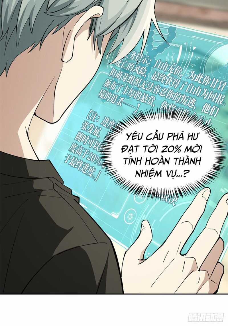 Thợ Máy Siêu Cấp - Chapter 16 - Trang 10