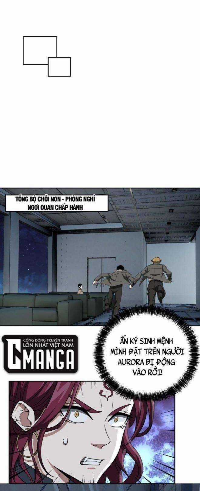 Thợ Máy Siêu Cấp - Chapter 160 - Trang 3