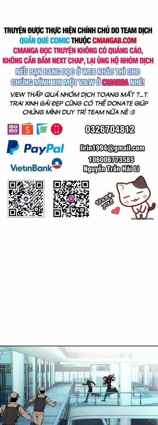 Thợ Máy Siêu Cấp - Chapter 162 - Trang 1