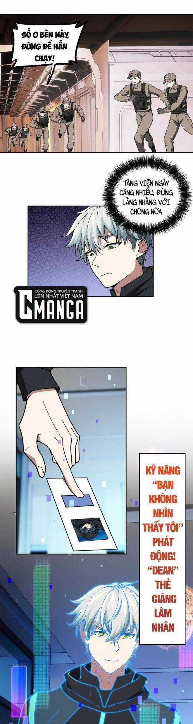 Thợ Máy Siêu Cấp - Chapter 162 - Trang 12