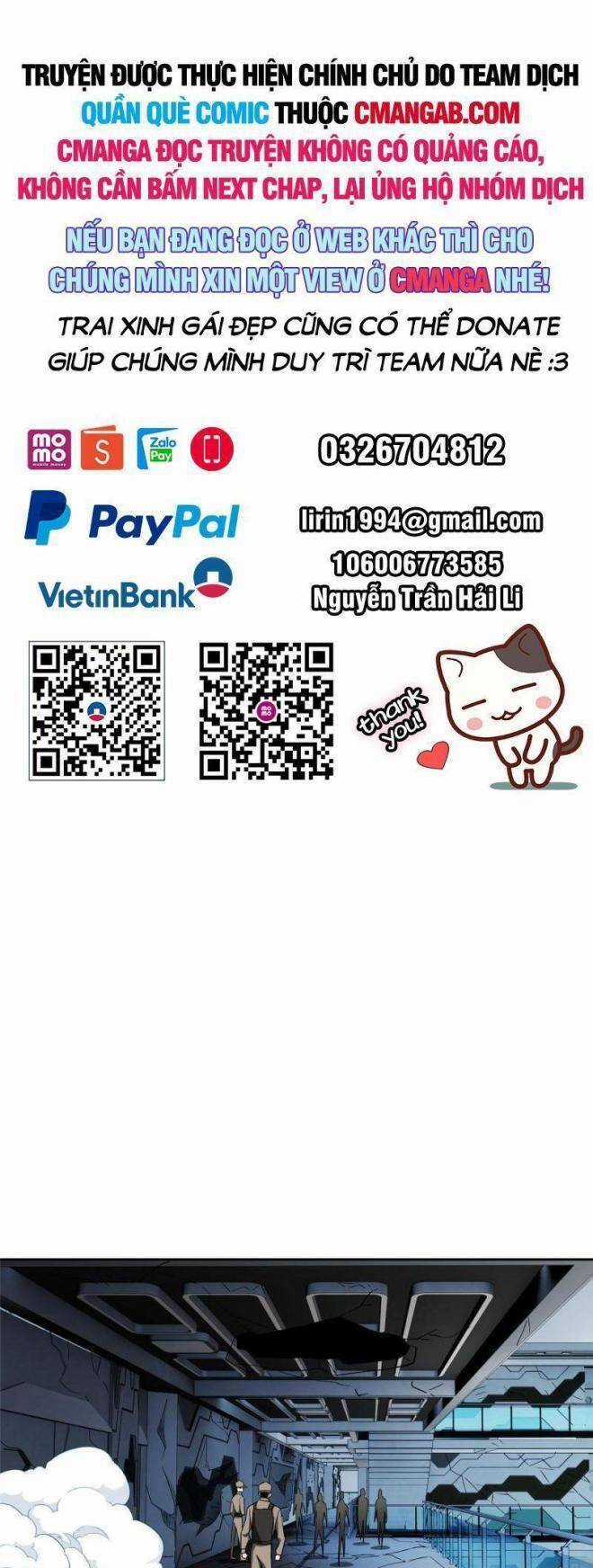 Thợ Máy Siêu Cấp - Chapter 163 - Trang 1