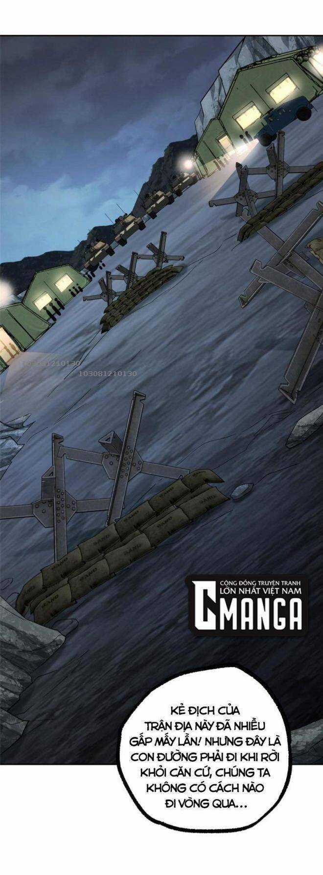 Thợ Máy Siêu Cấp - Chapter 163 - Trang 17