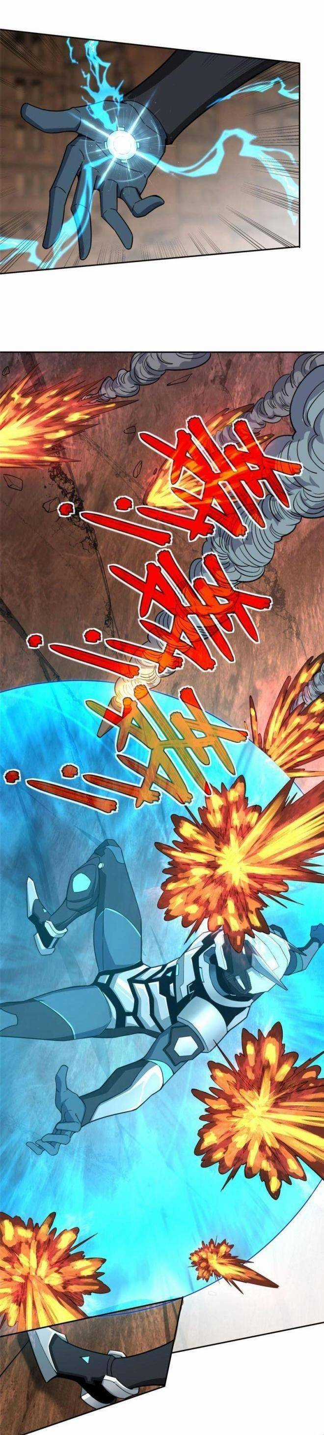 Thợ Máy Siêu Cấp - Chapter 164 - Trang 11