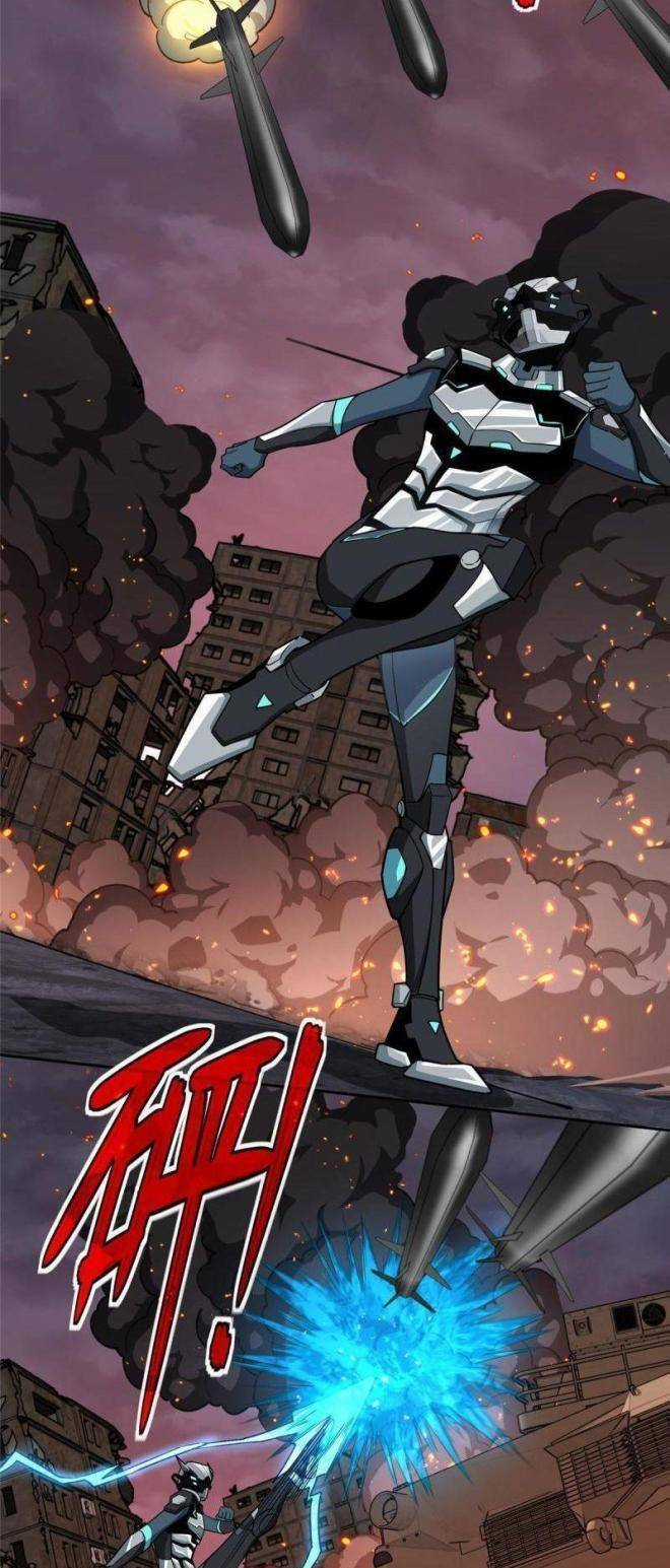 Thợ Máy Siêu Cấp - Chapter 164 - Trang 14