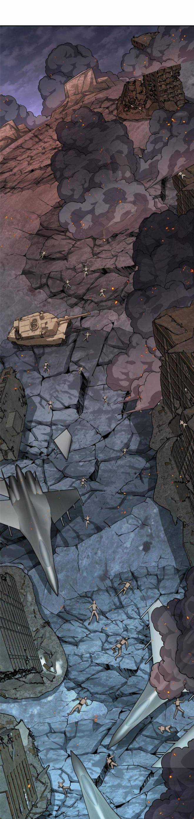 Thợ Máy Siêu Cấp - Chapter 164 - Trang 18