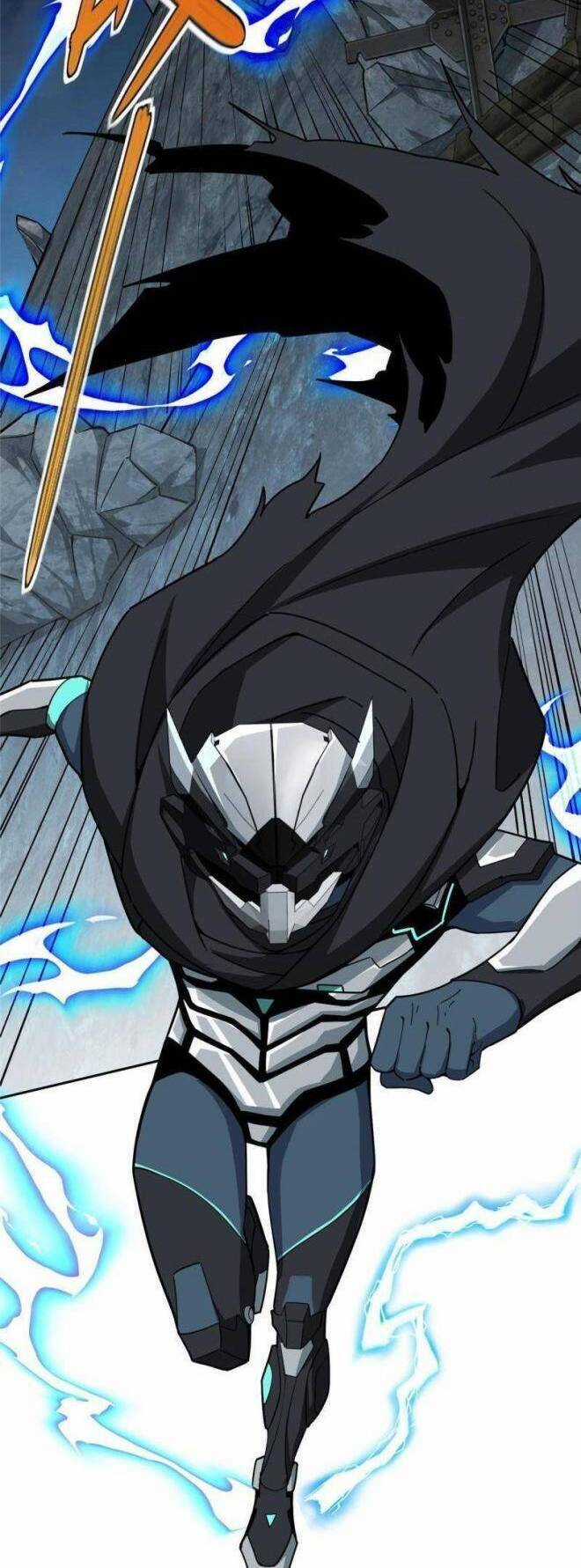 Thợ Máy Siêu Cấp - Chapter 164 - Trang 4