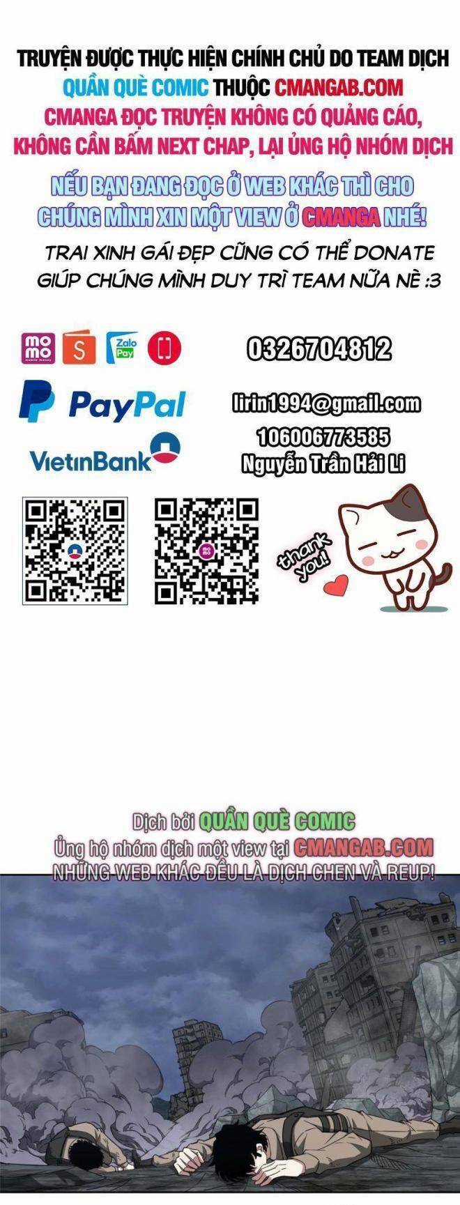 Thợ Máy Siêu Cấp - Chapter 165 - Trang 1