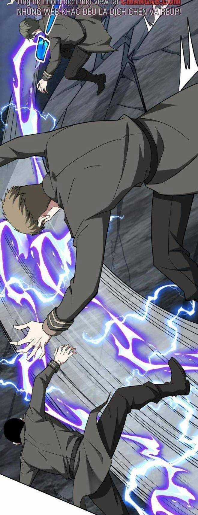 Thợ Máy Siêu Cấp - Chapter 165 - Trang 9