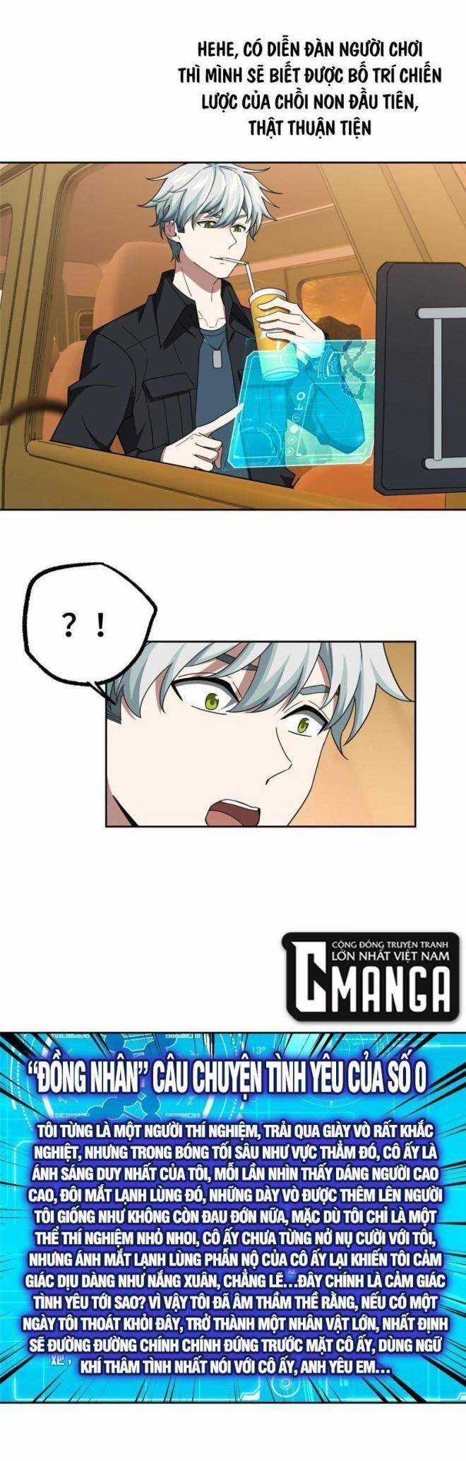 Thợ Máy Siêu Cấp - Chapter 167 - Trang 12