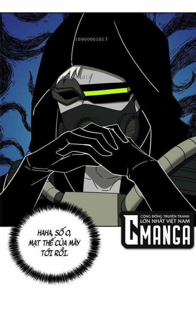 Thợ Máy Siêu Cấp - Chapter 167 - Trang 17