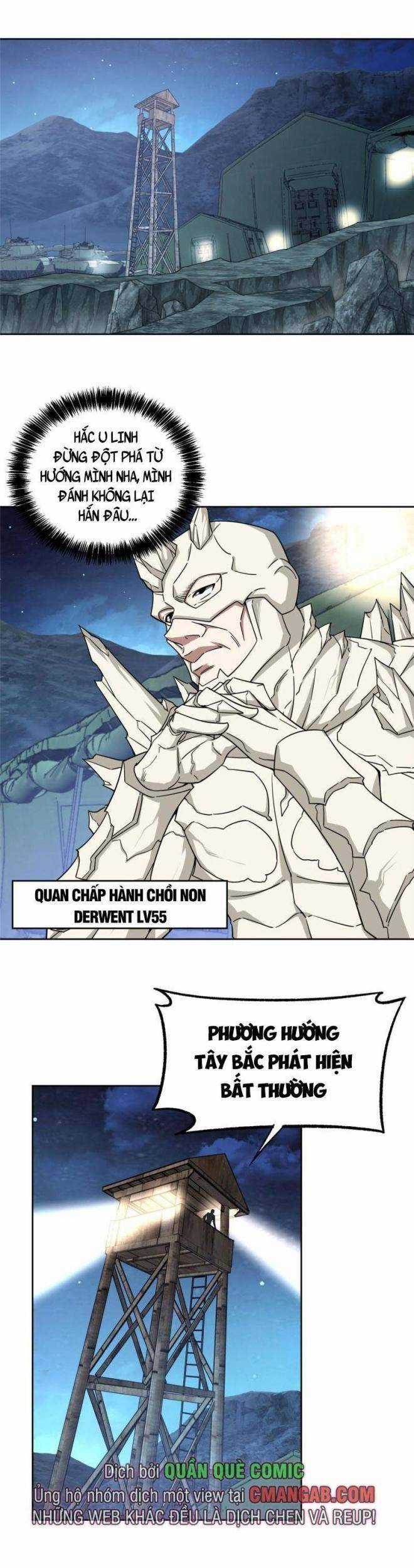 Thợ Máy Siêu Cấp - Chapter 168 - Trang 17