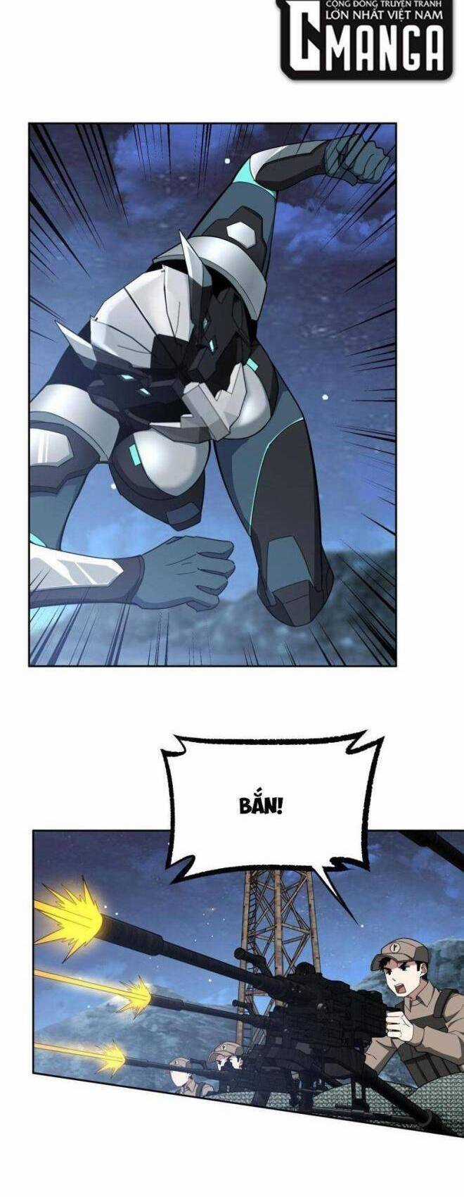 Thợ Máy Siêu Cấp - Chapter 169 - Trang 2