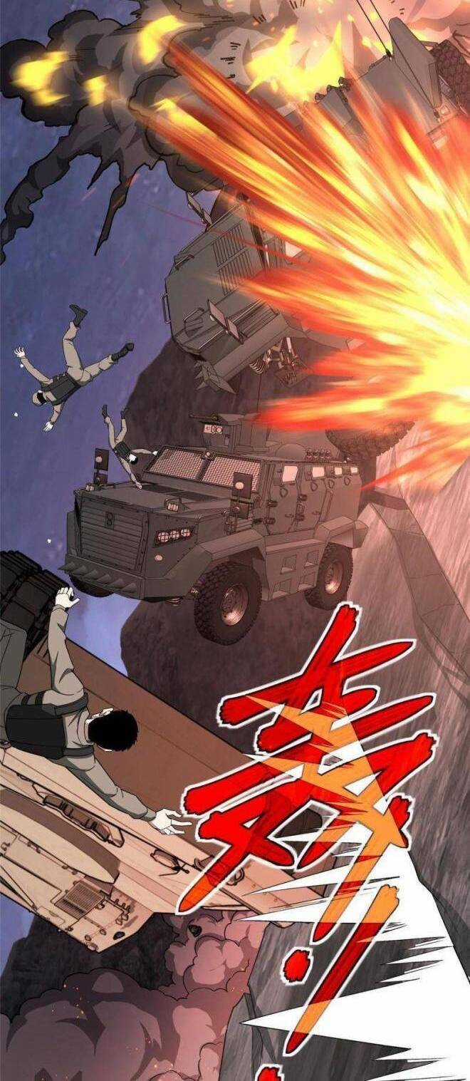 Thợ Máy Siêu Cấp - Chapter 169 - Trang 14