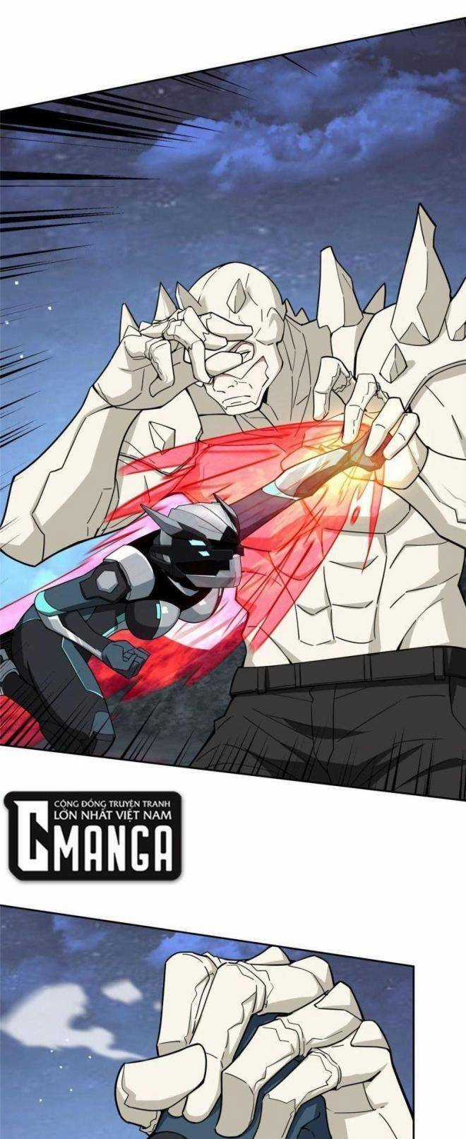 Thợ Máy Siêu Cấp - Chapter 169 - Trang 6