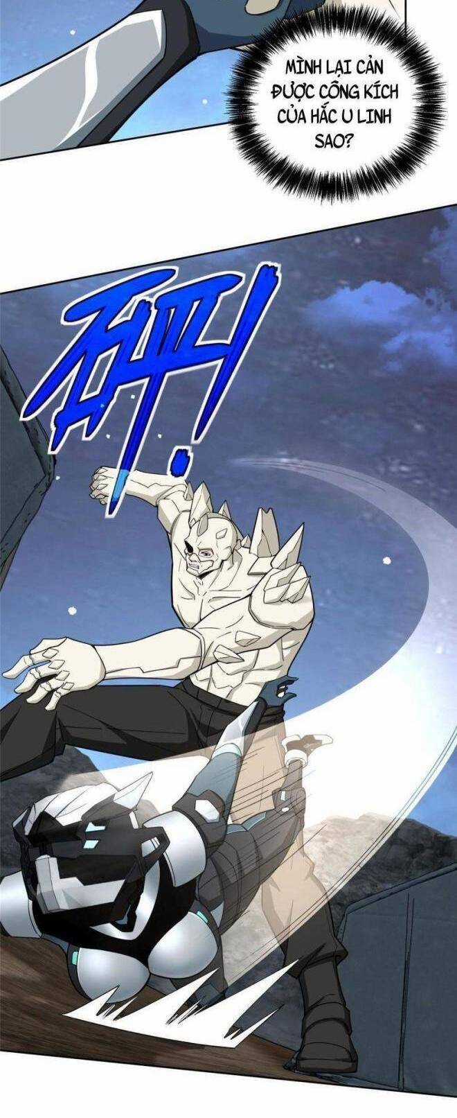 Thợ Máy Siêu Cấp - Chapter 169 - Trang 7