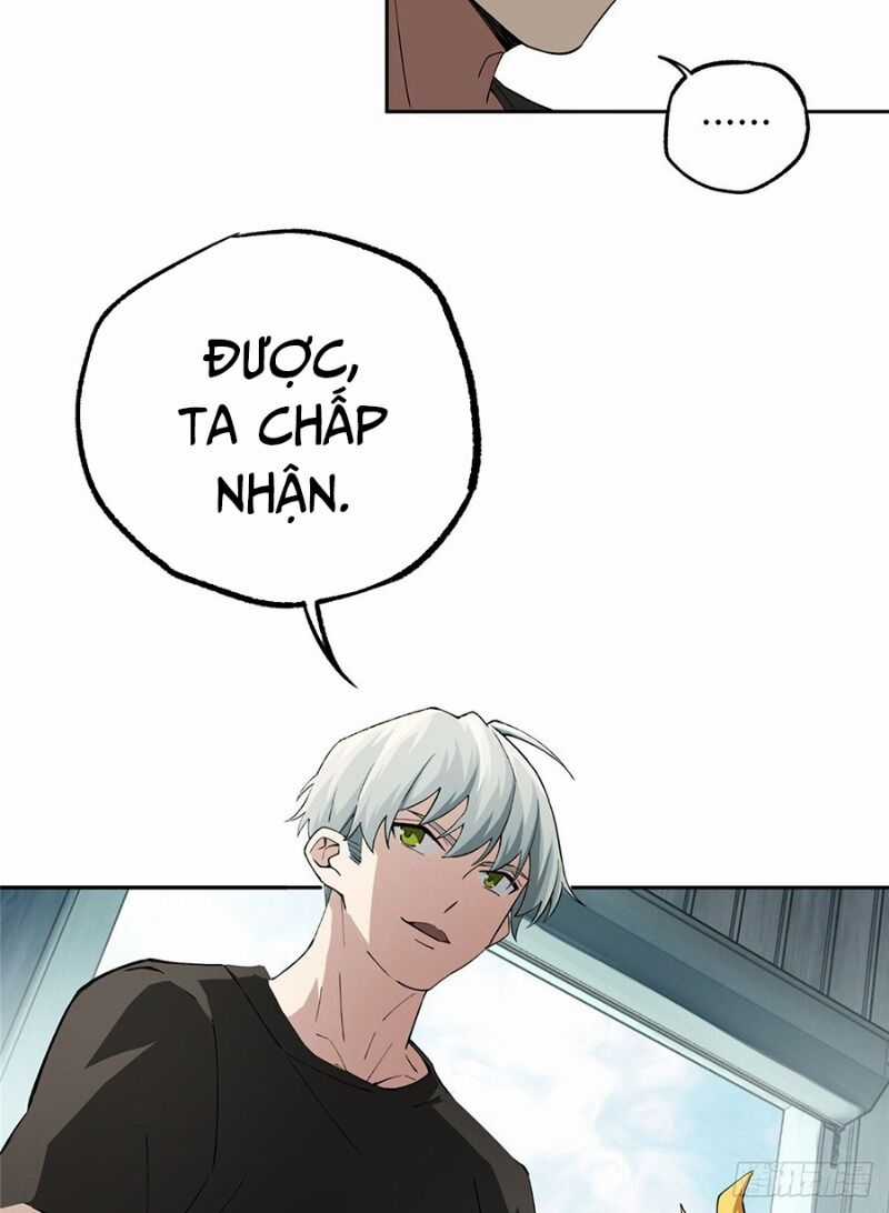 Thợ Máy Siêu Cấp - Chapter 17 - Trang 11