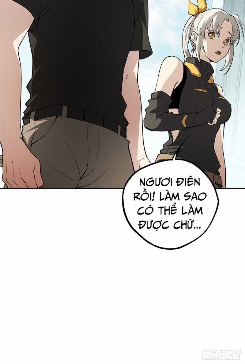 Thợ Máy Siêu Cấp - Chapter 17 - Trang 12