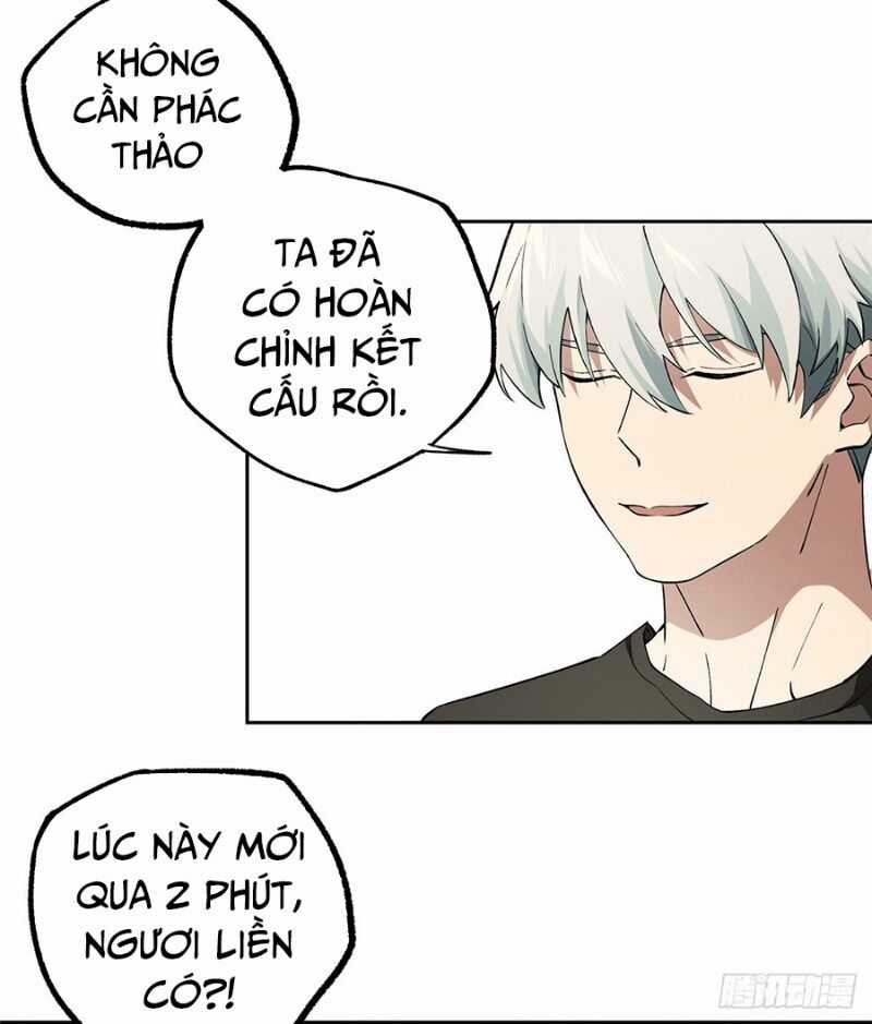 Thợ Máy Siêu Cấp - Chapter 17 - Trang 15