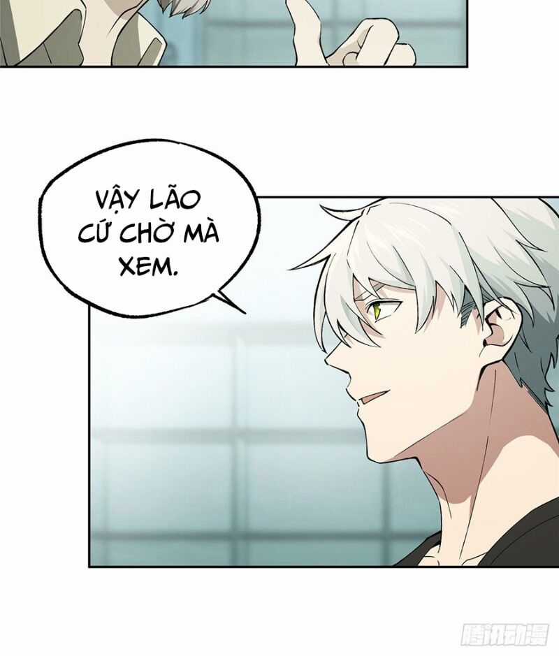 Thợ Máy Siêu Cấp - Chapter 17 - Trang 19