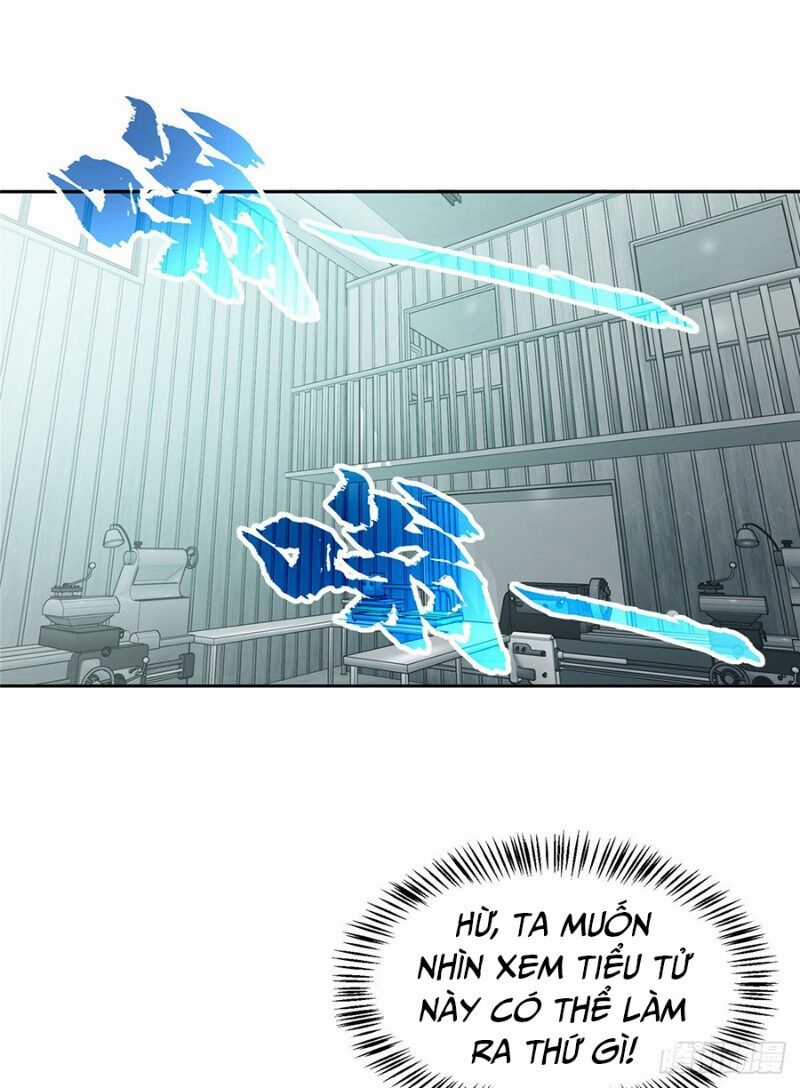 Thợ Máy Siêu Cấp - Chapter 17 - Trang 20