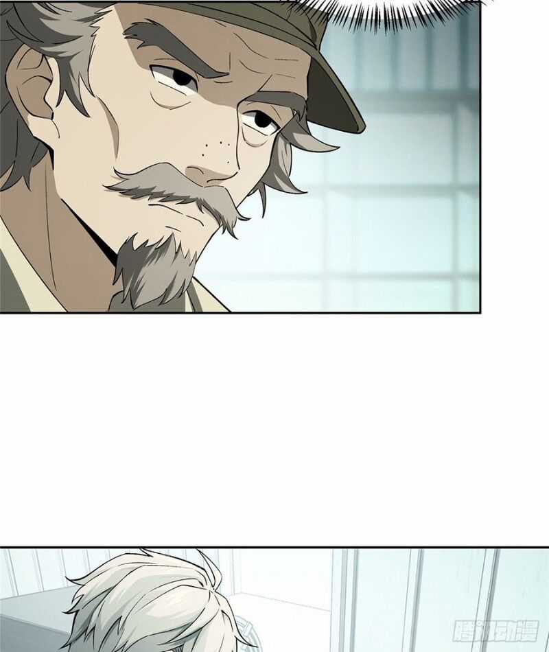 Thợ Máy Siêu Cấp - Chapter 17 - Trang 21