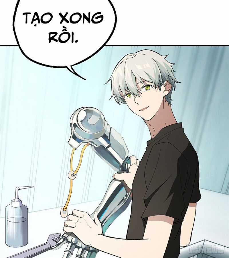 Thợ Máy Siêu Cấp - Chapter 17 - Trang 26