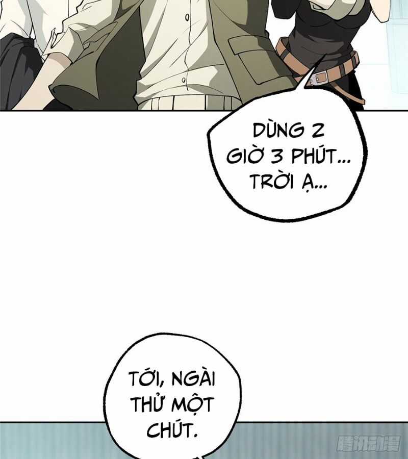 Thợ Máy Siêu Cấp - Chapter 17 - Trang 28