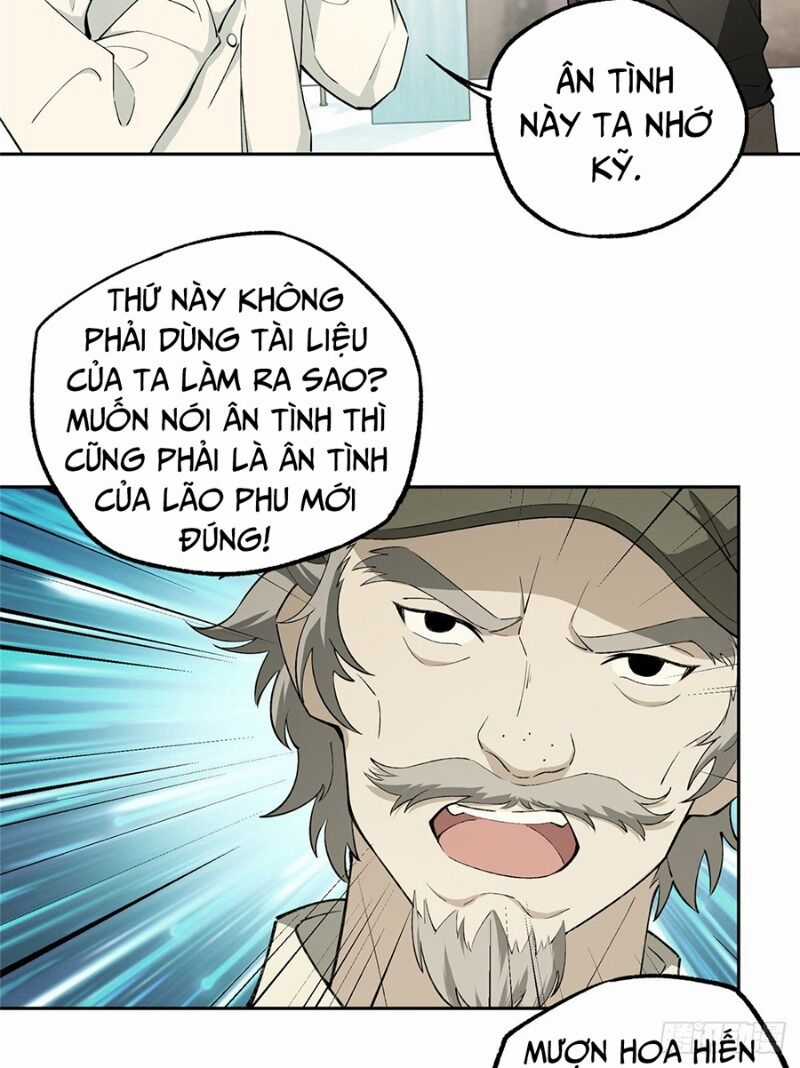 Thợ Máy Siêu Cấp - Chapter 17 - Trang 33