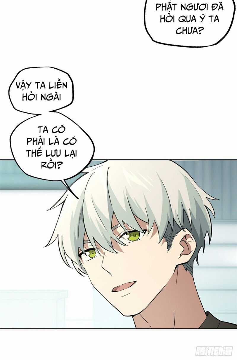 Thợ Máy Siêu Cấp - Chapter 17 - Trang 34