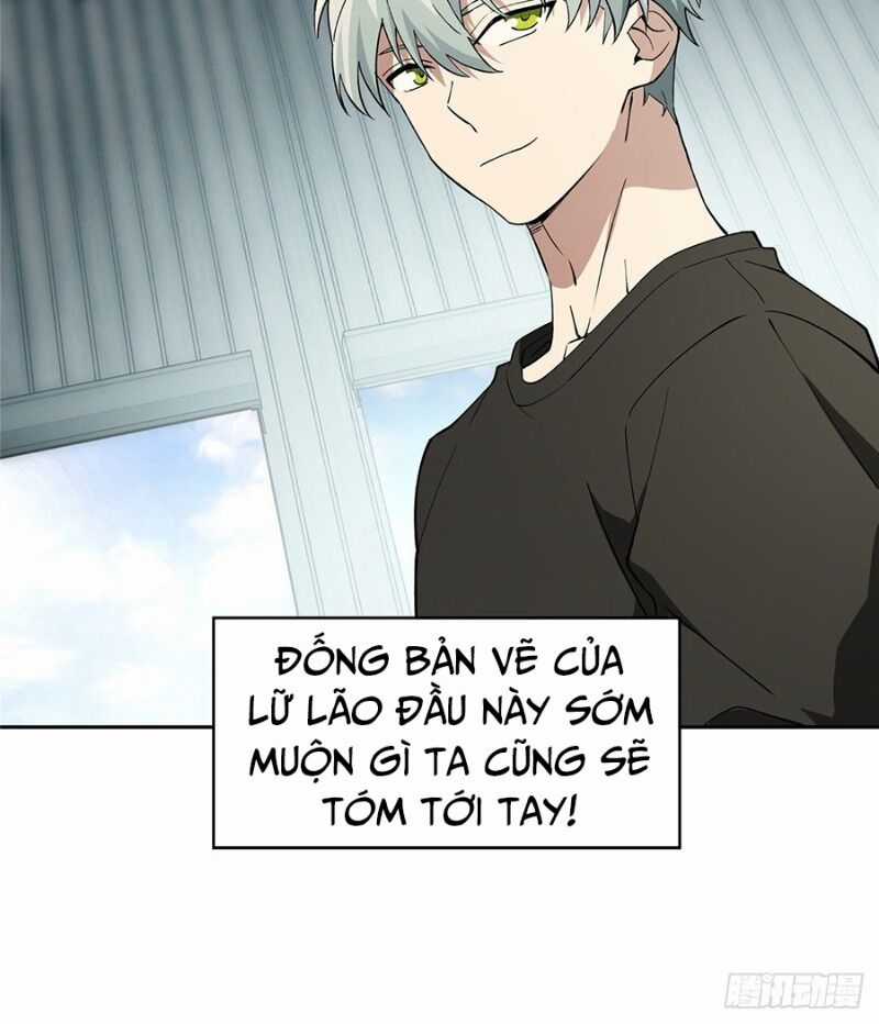 Thợ Máy Siêu Cấp - Chapter 17 - Trang 37