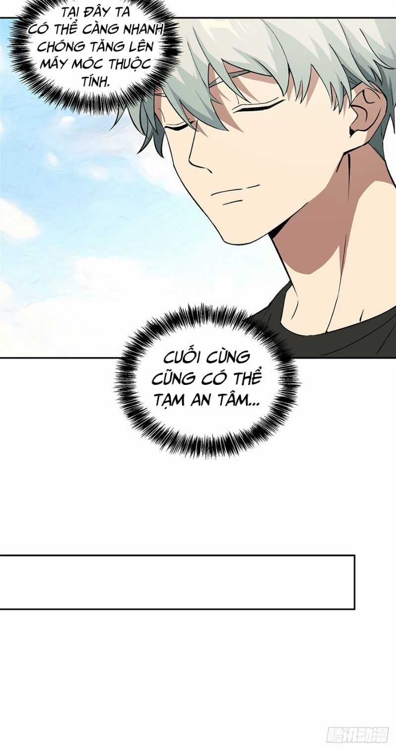 Thợ Máy Siêu Cấp - Chapter 17 - Trang 39