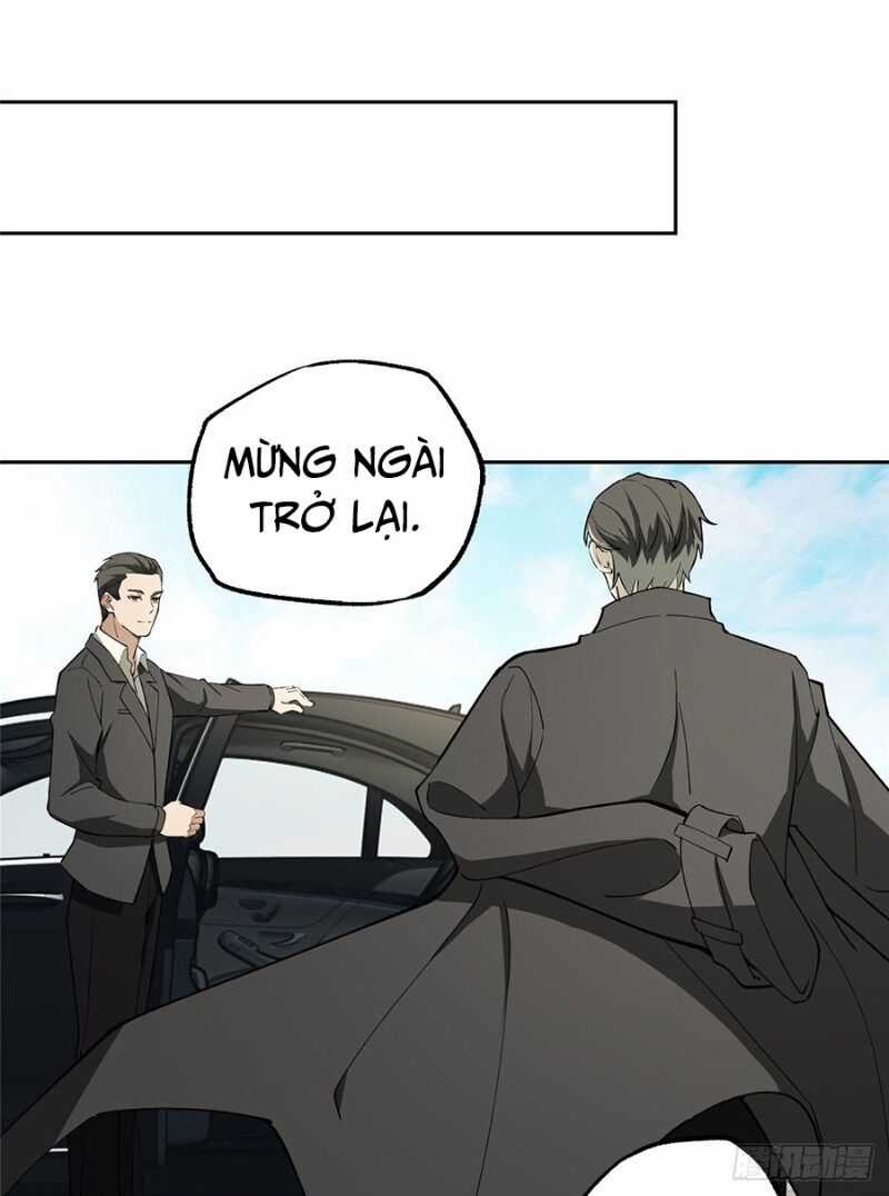 Thợ Máy Siêu Cấp - Chapter 17 - Trang 40