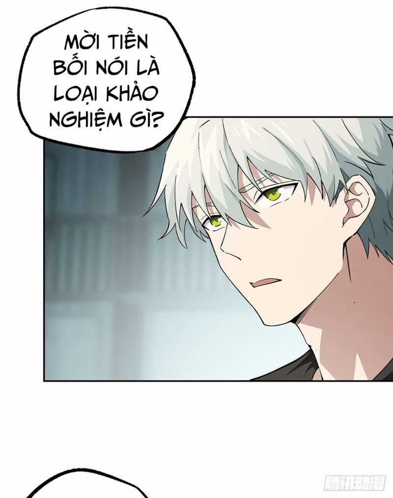 Thợ Máy Siêu Cấp - Chapter 17 - Trang 5