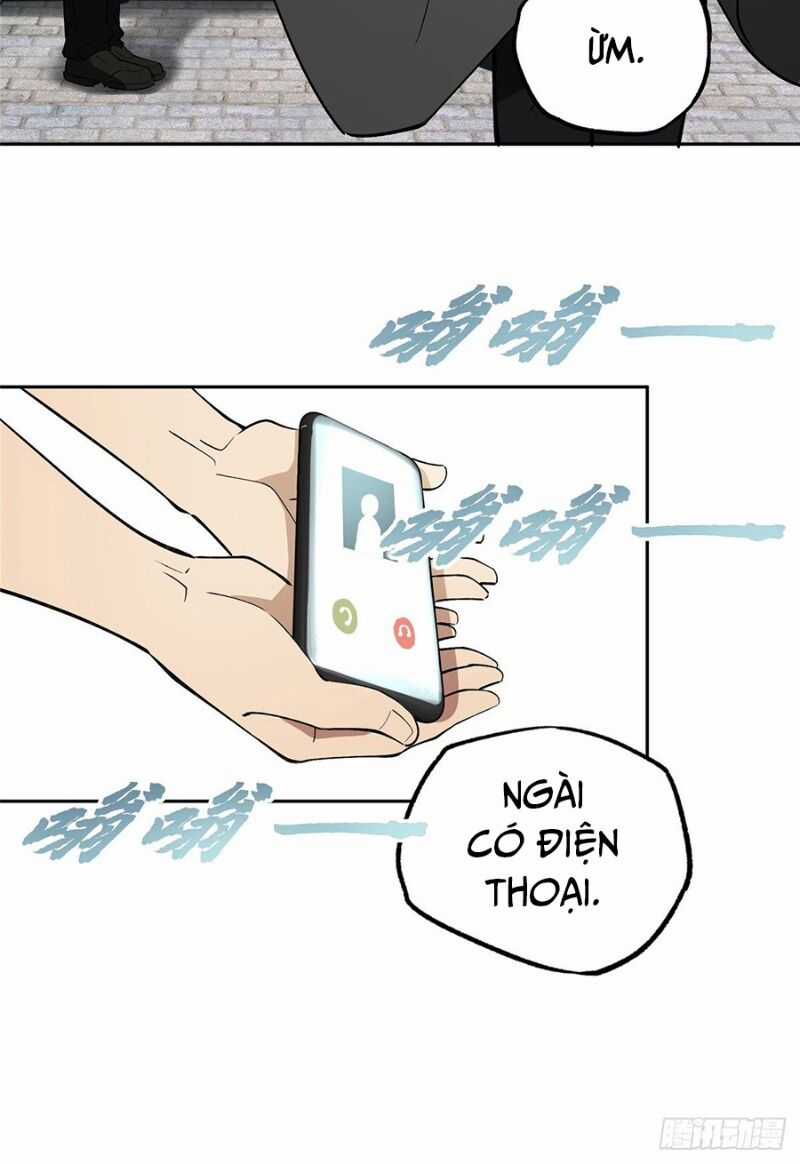 Thợ Máy Siêu Cấp - Chapter 17 - Trang 41