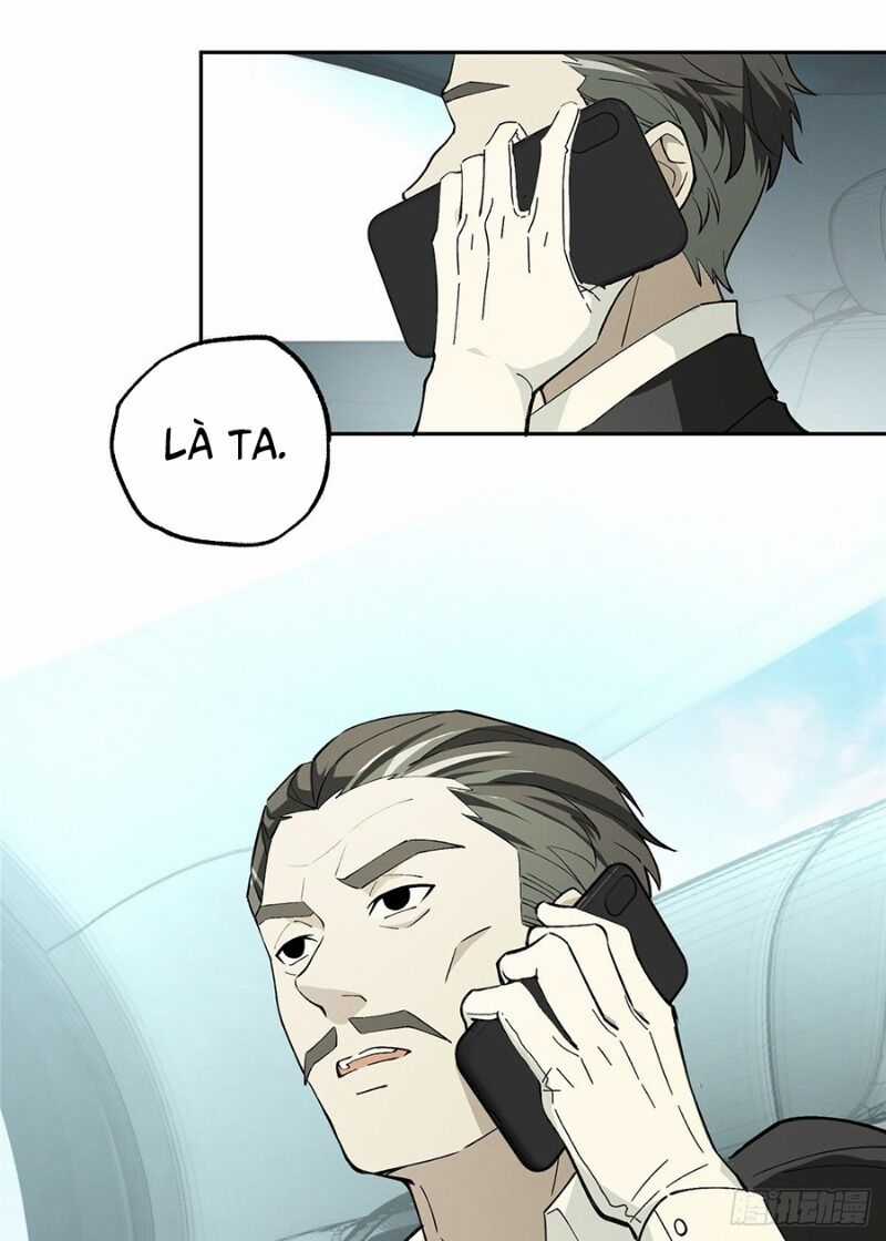 Thợ Máy Siêu Cấp - Chapter 17 - Trang 42