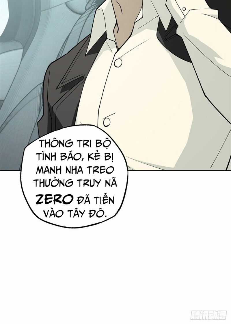 Thợ Máy Siêu Cấp - Chapter 17 - Trang 43