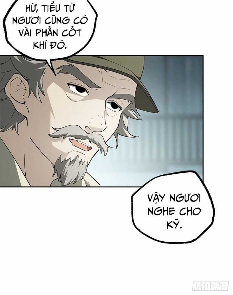 Thợ Máy Siêu Cấp - Chapter 17 - Trang 6