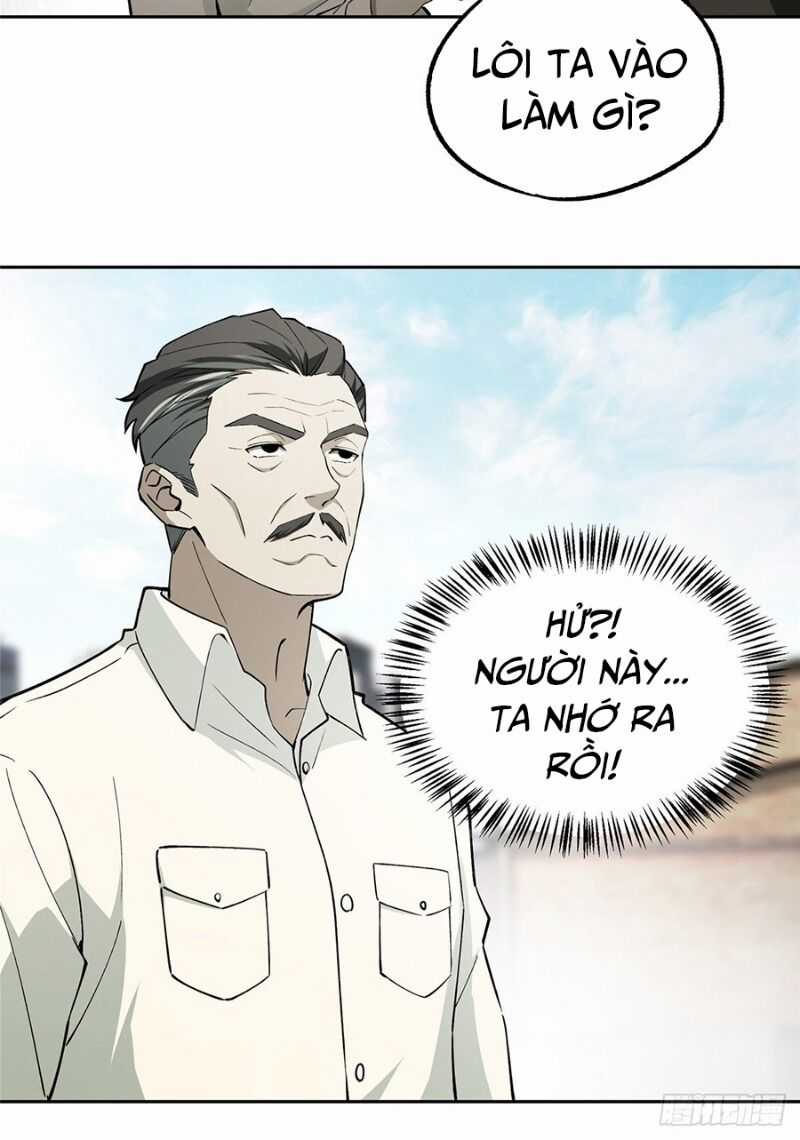 Thợ Máy Siêu Cấp - Chapter 17 - Trang 8