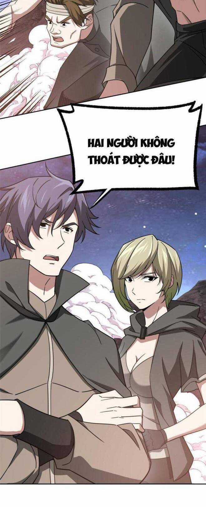 Thợ Máy Siêu Cấp - Chapter 170 - Trang 13