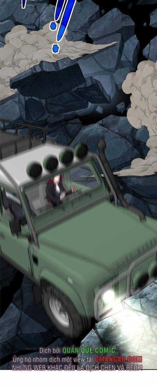 Thợ Máy Siêu Cấp - Chapter 170 - Trang 8