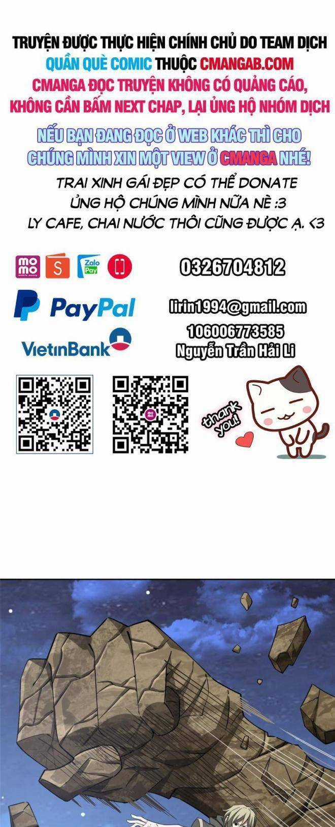 Thợ Máy Siêu Cấp - Chapter 171 - Trang 1