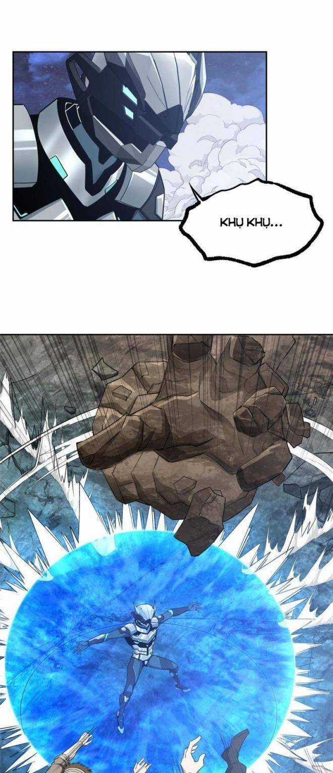 Thợ Máy Siêu Cấp - Chapter 171 - Trang 11