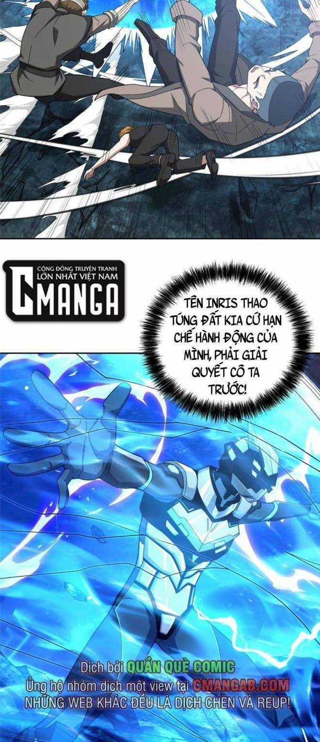 Thợ Máy Siêu Cấp - Chapter 171 - Trang 12