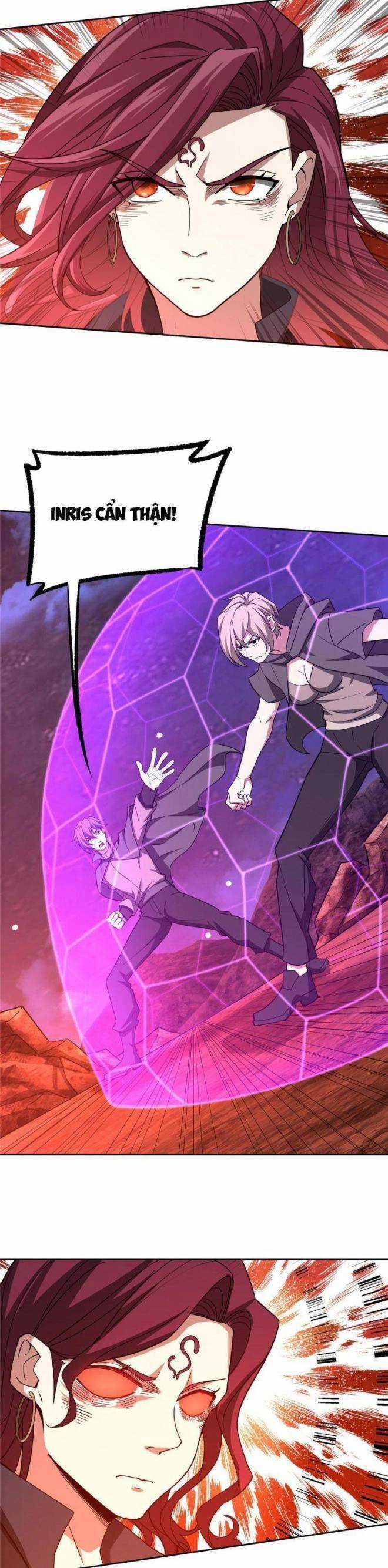 Thợ Máy Siêu Cấp - Chapter 171 - Trang 15