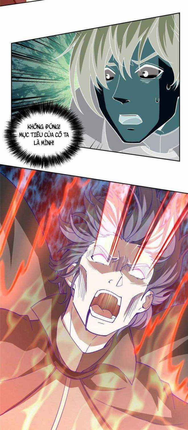 Thợ Máy Siêu Cấp - Chapter 171 - Trang 16