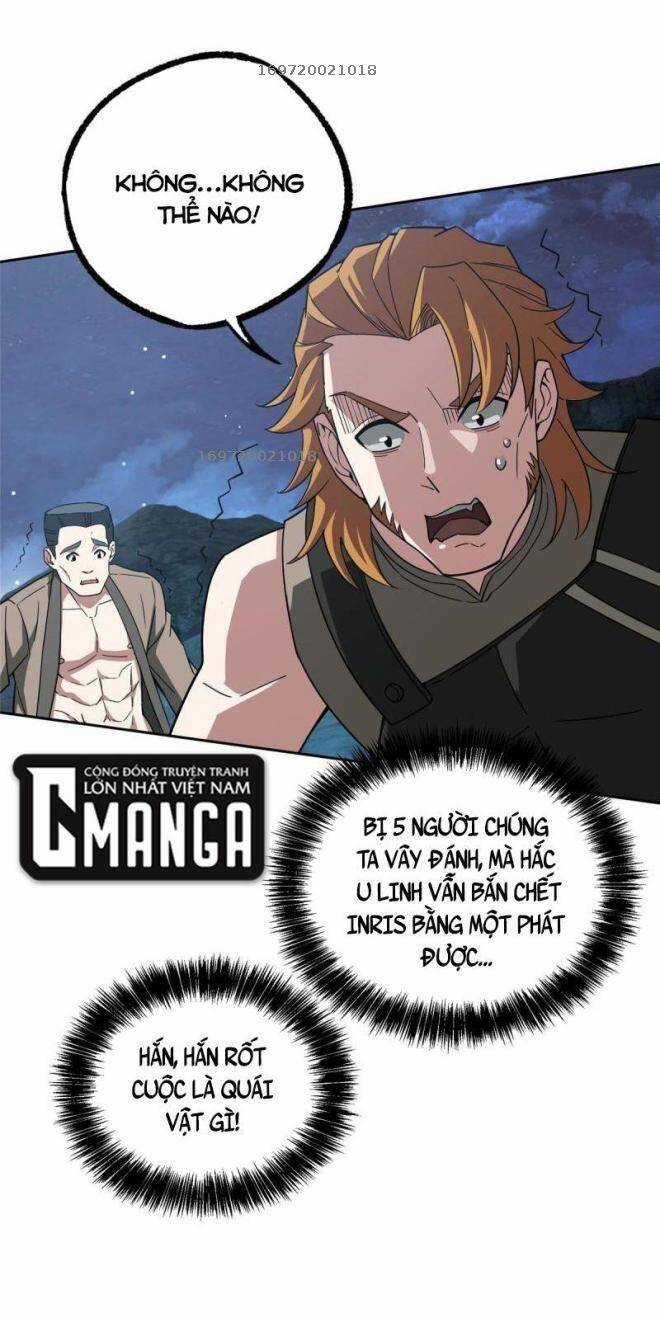 Thợ Máy Siêu Cấp - Chapter 171 - Trang 20