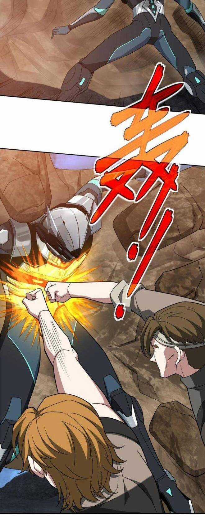 Thợ Máy Siêu Cấp - Chapter 171 - Trang 10