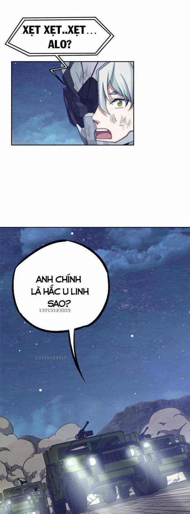 Thợ Máy Siêu Cấp - Chapter 172 - Trang 16