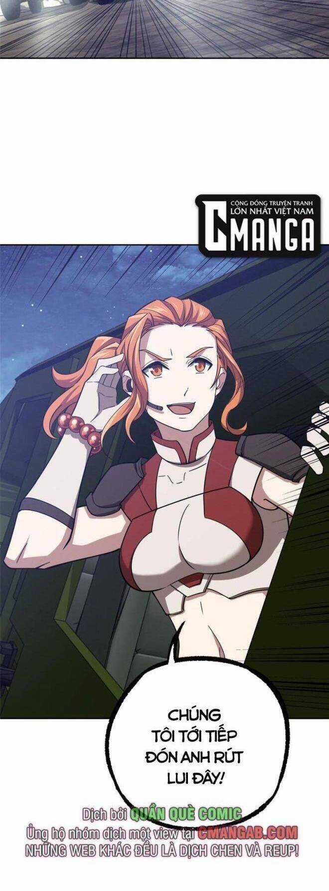 Thợ Máy Siêu Cấp - Chapter 172 - Trang 17